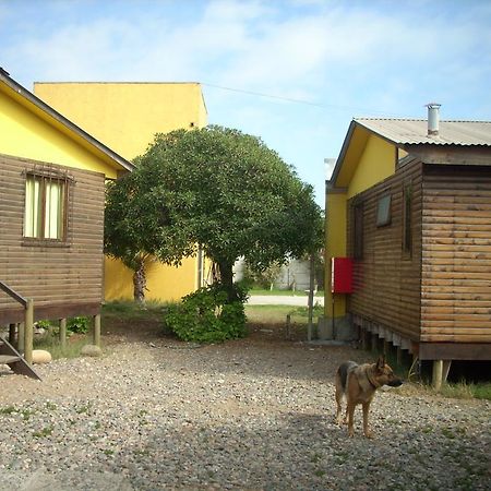 Cabanas Caleta San Pedro La Serena Kültér fotó